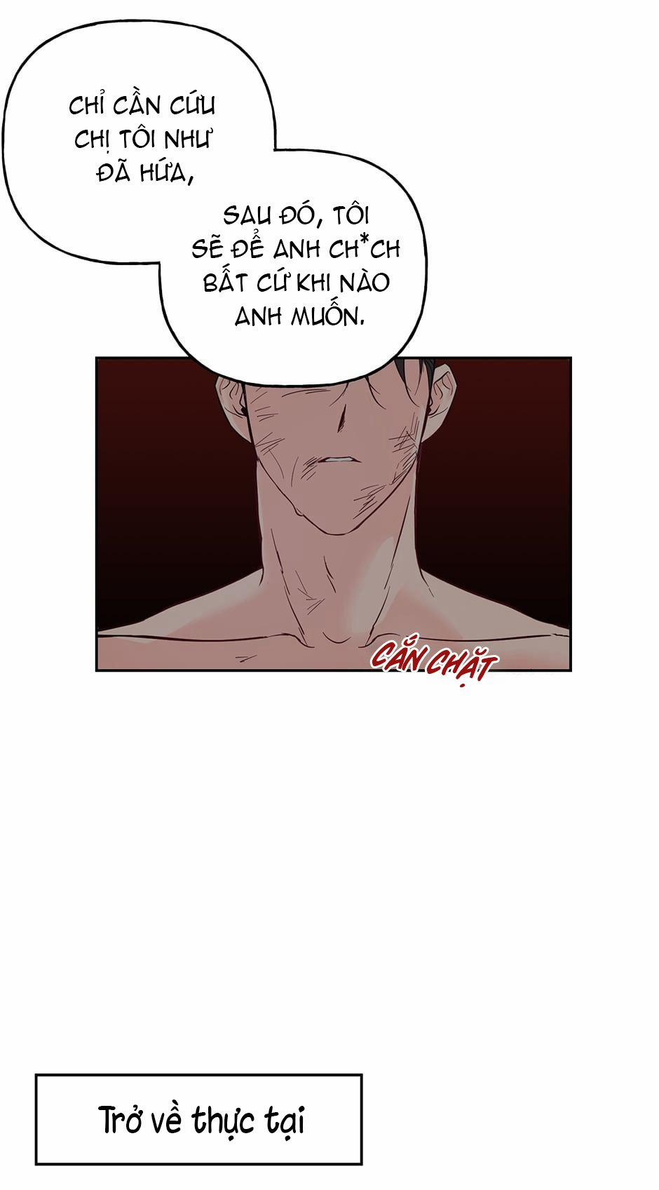 Cặp Đôi Điên Rồ 35 trang 41