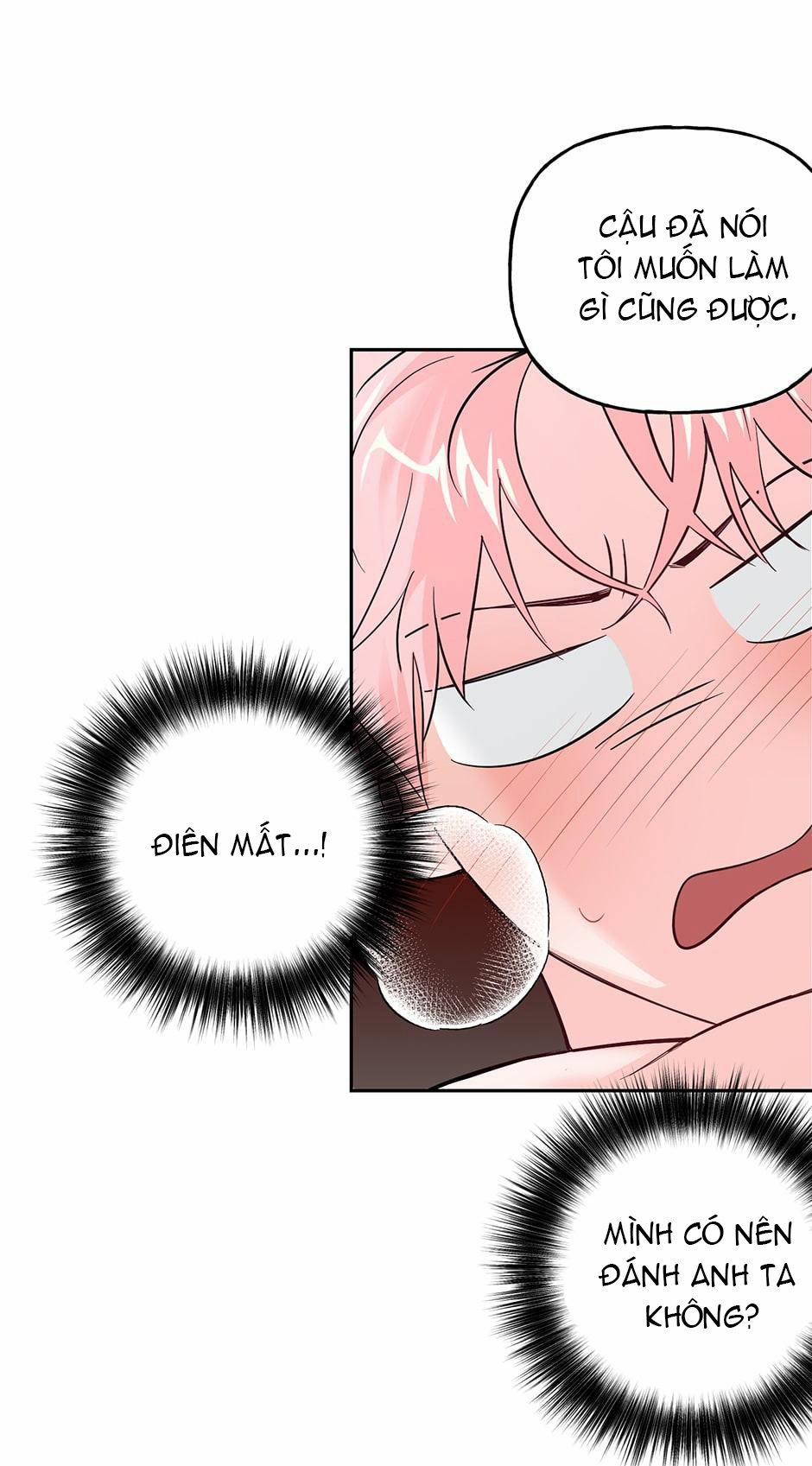 Cặp Đôi Điên Rồ 35 trang 42