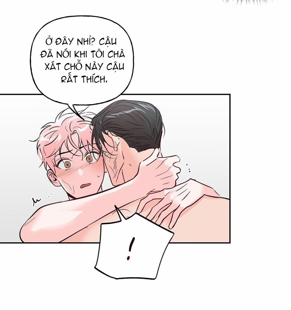 Cặp Đôi Điên Rồ 35 trang 43