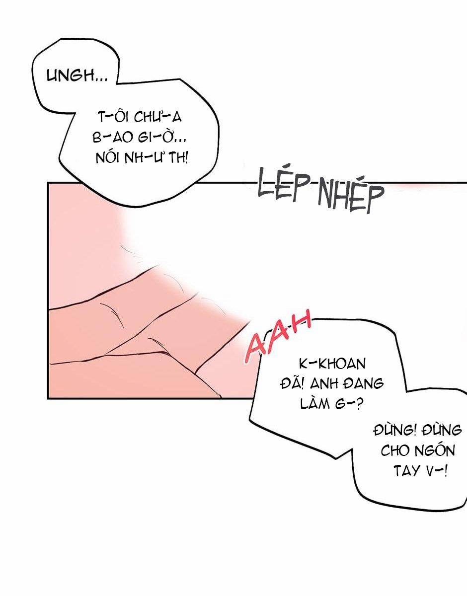 Cặp Đôi Điên Rồ 35 trang 44