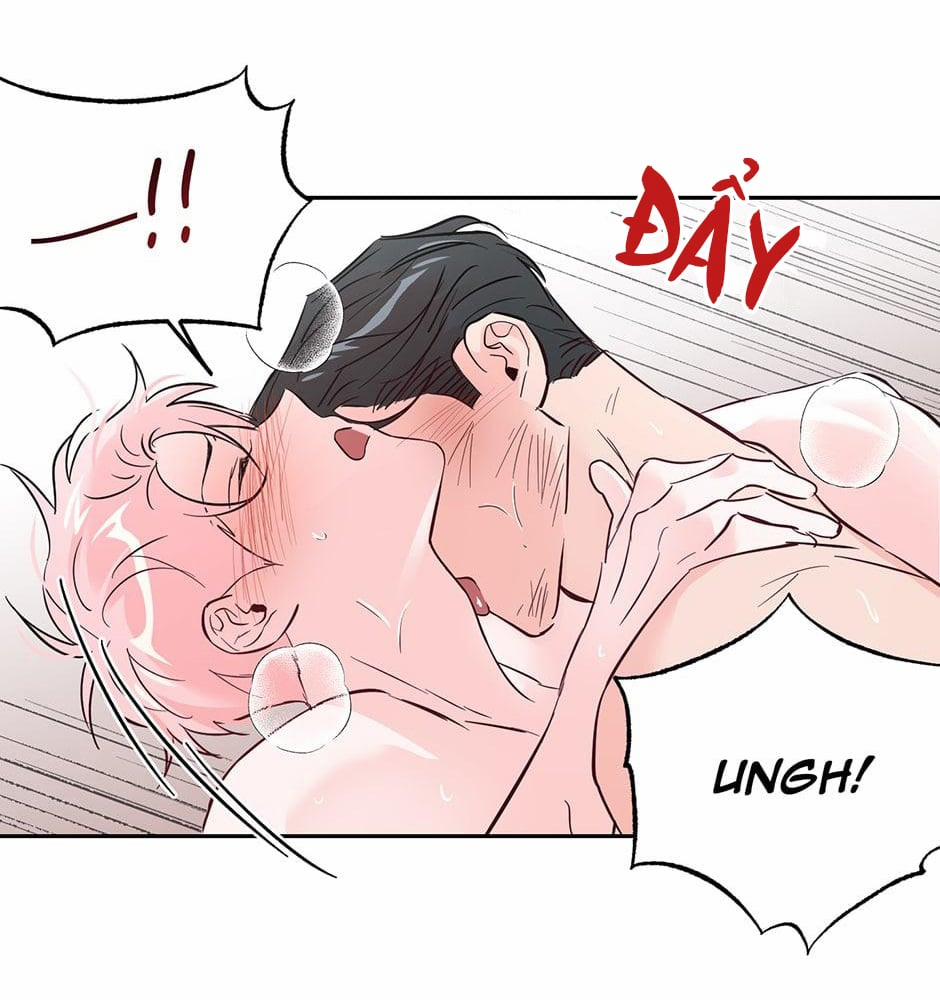 Cặp Đôi Điên Rồ 35 trang 45