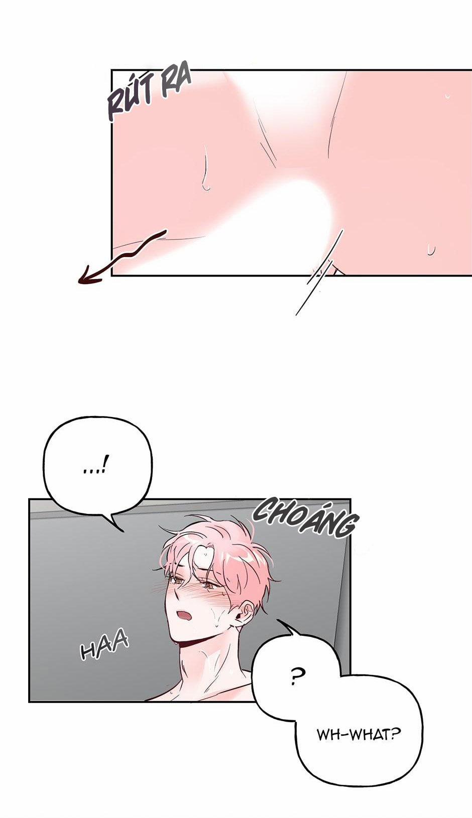 Cặp Đôi Điên Rồ 35 trang 48