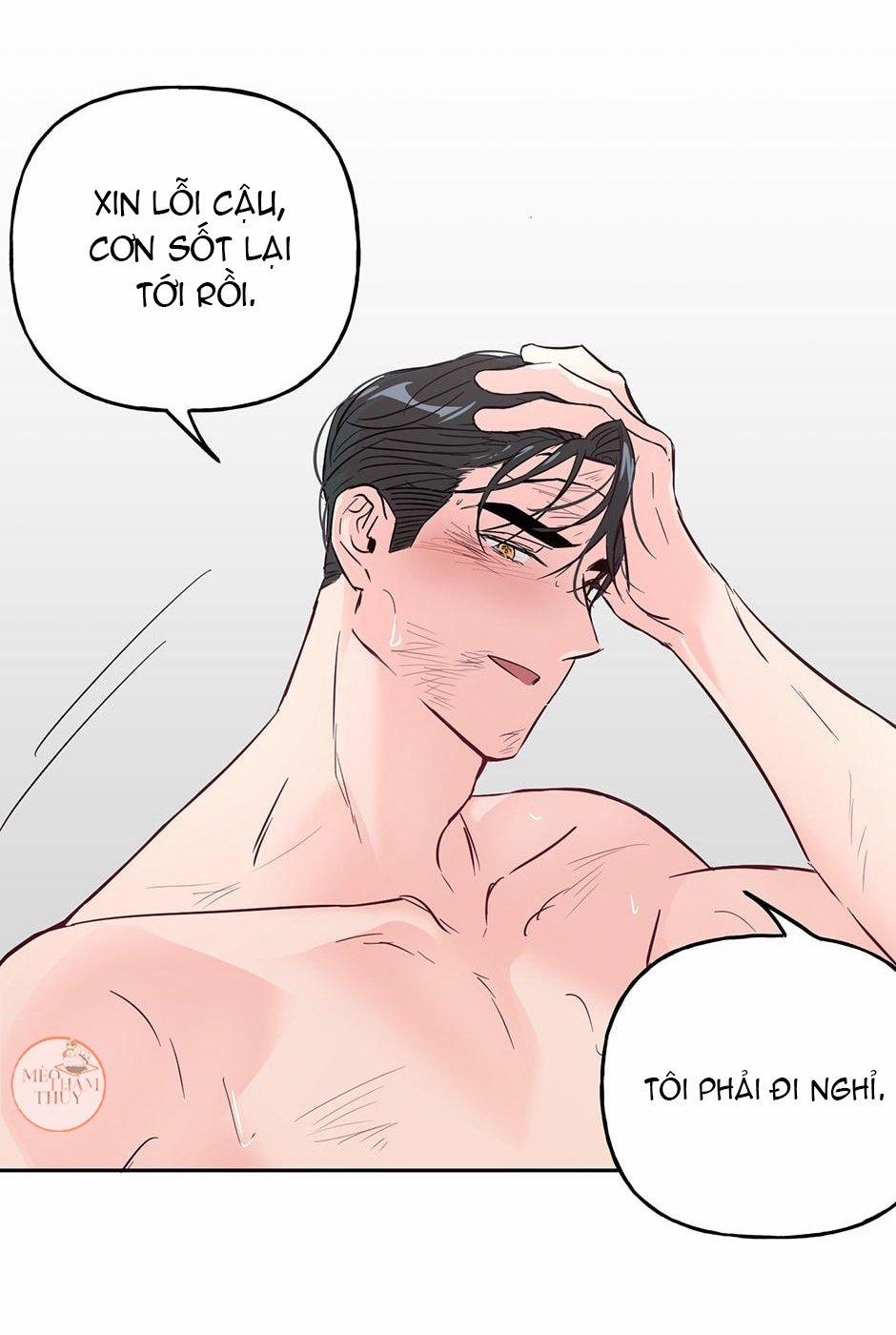 Cặp Đôi Điên Rồ 35 trang 49