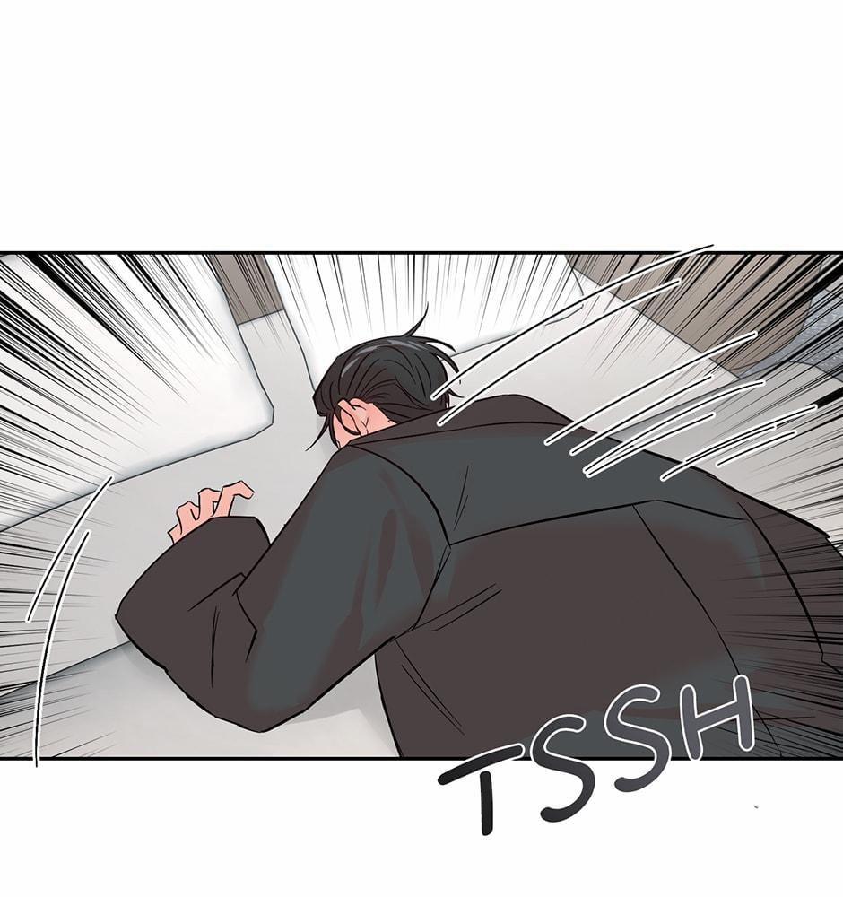 Cặp Đôi Điên Rồ 35 trang 7