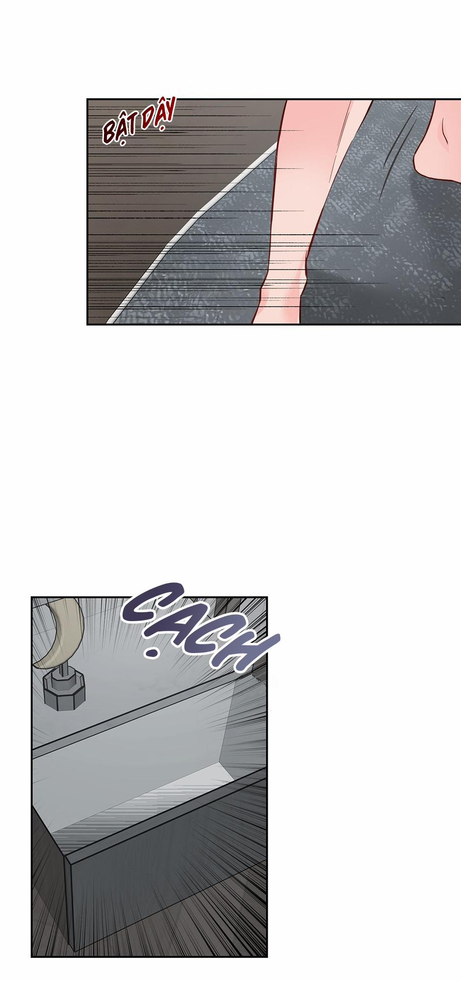 Cặp Đôi Điên Rồ 36 trang 17