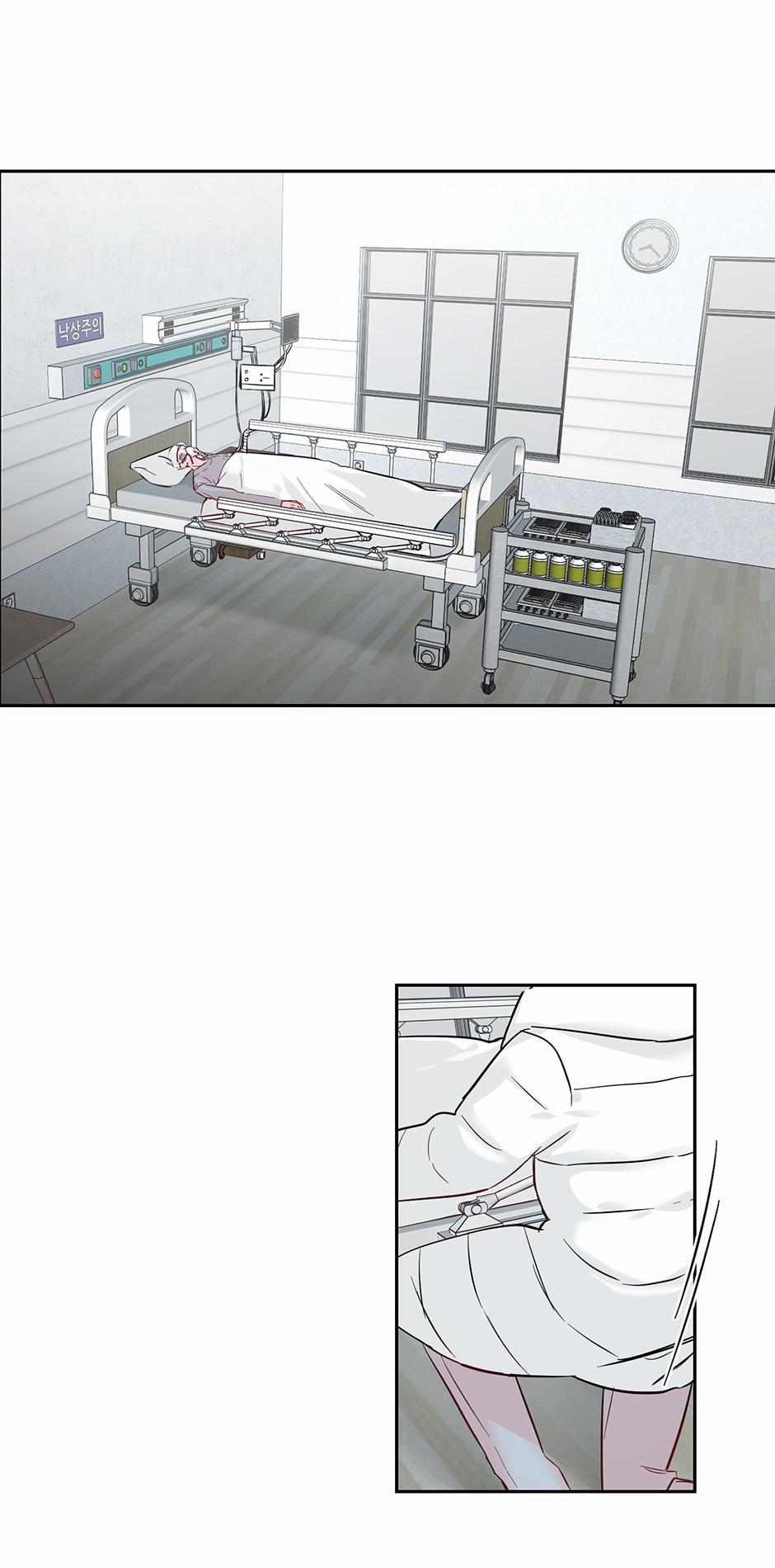 Cặp Đôi Điên Rồ 36 trang 23