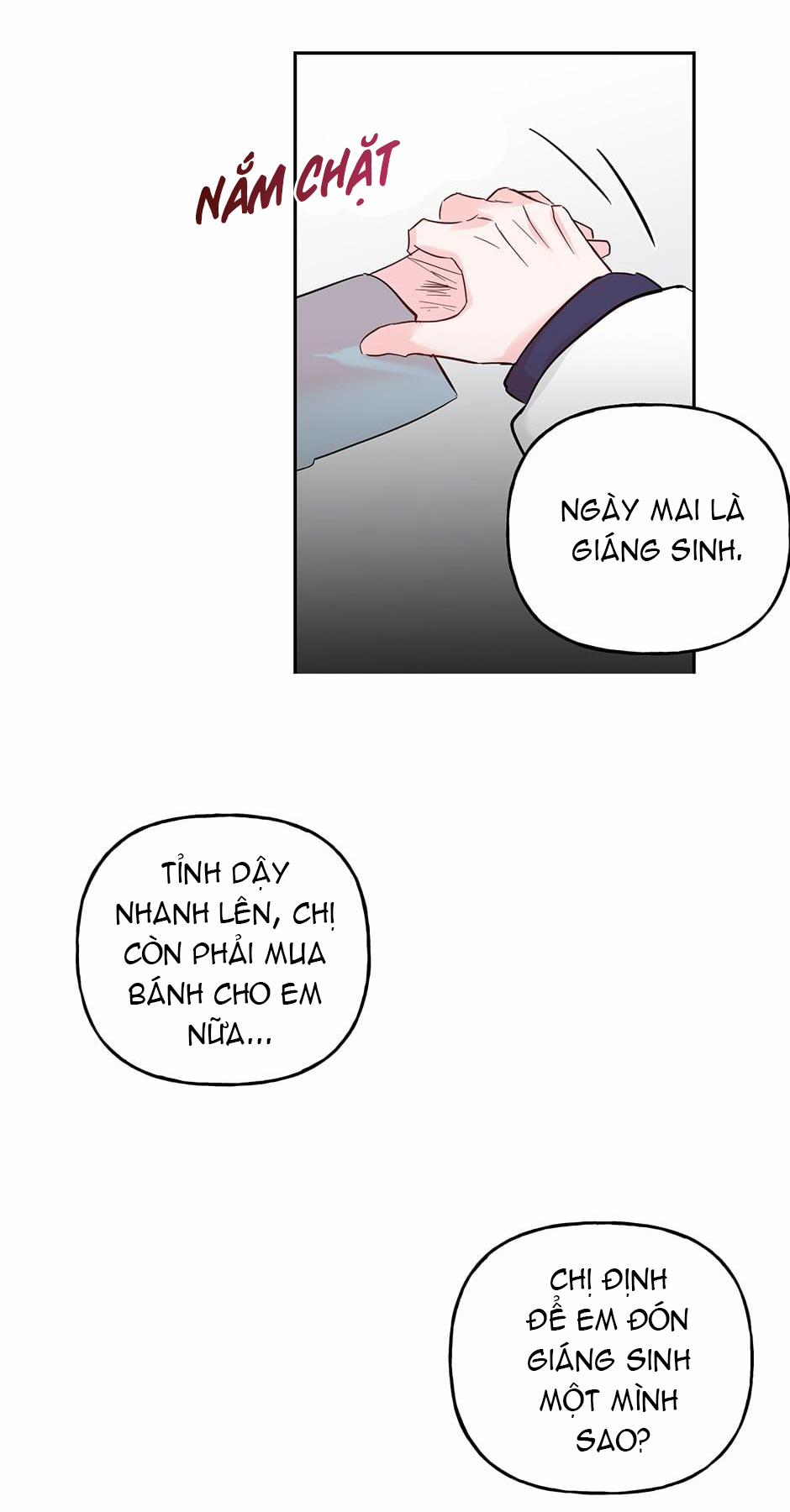 Cặp Đôi Điên Rồ 36 trang 29