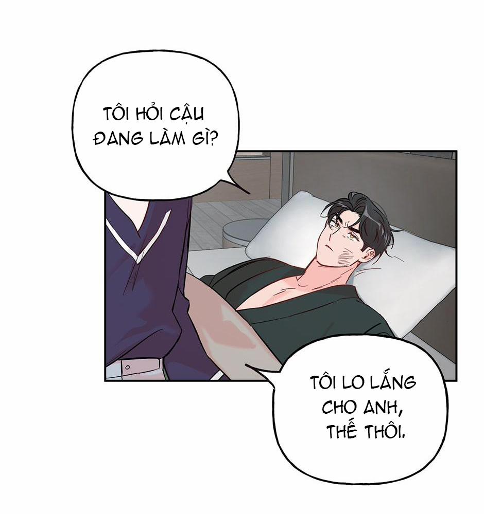 Cặp Đôi Điên Rồ 36 trang 3