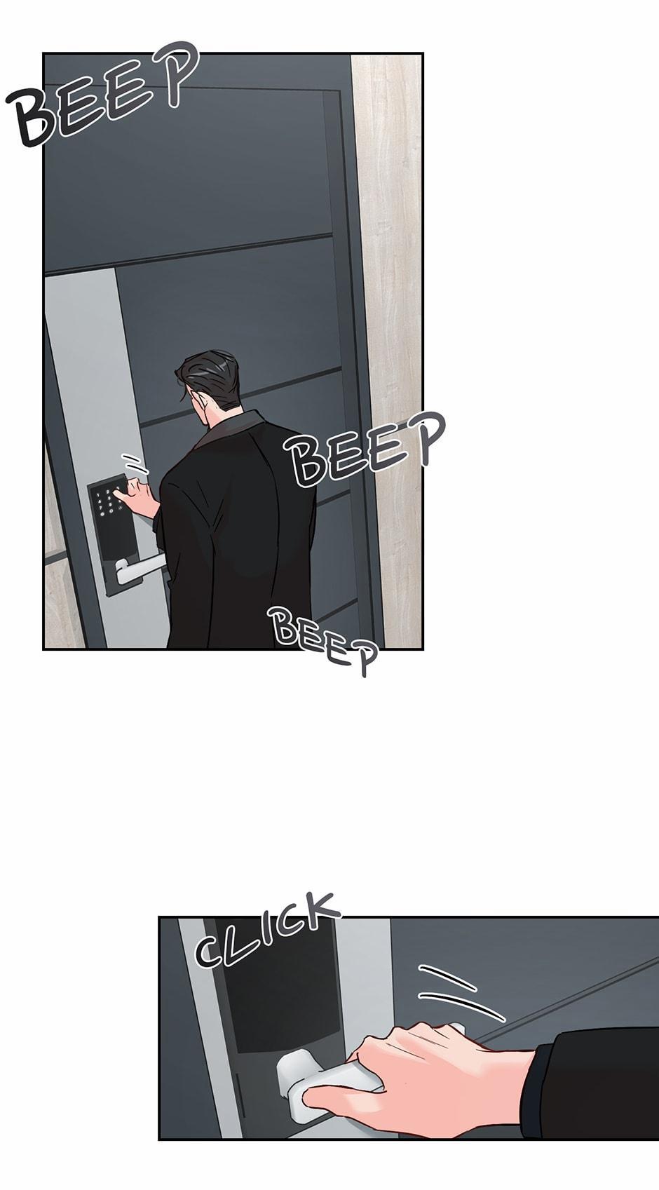 Cặp Đôi Điên Rồ 36 trang 39