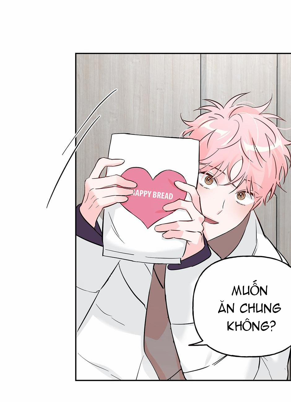 Cặp Đôi Điên Rồ 36 trang 45