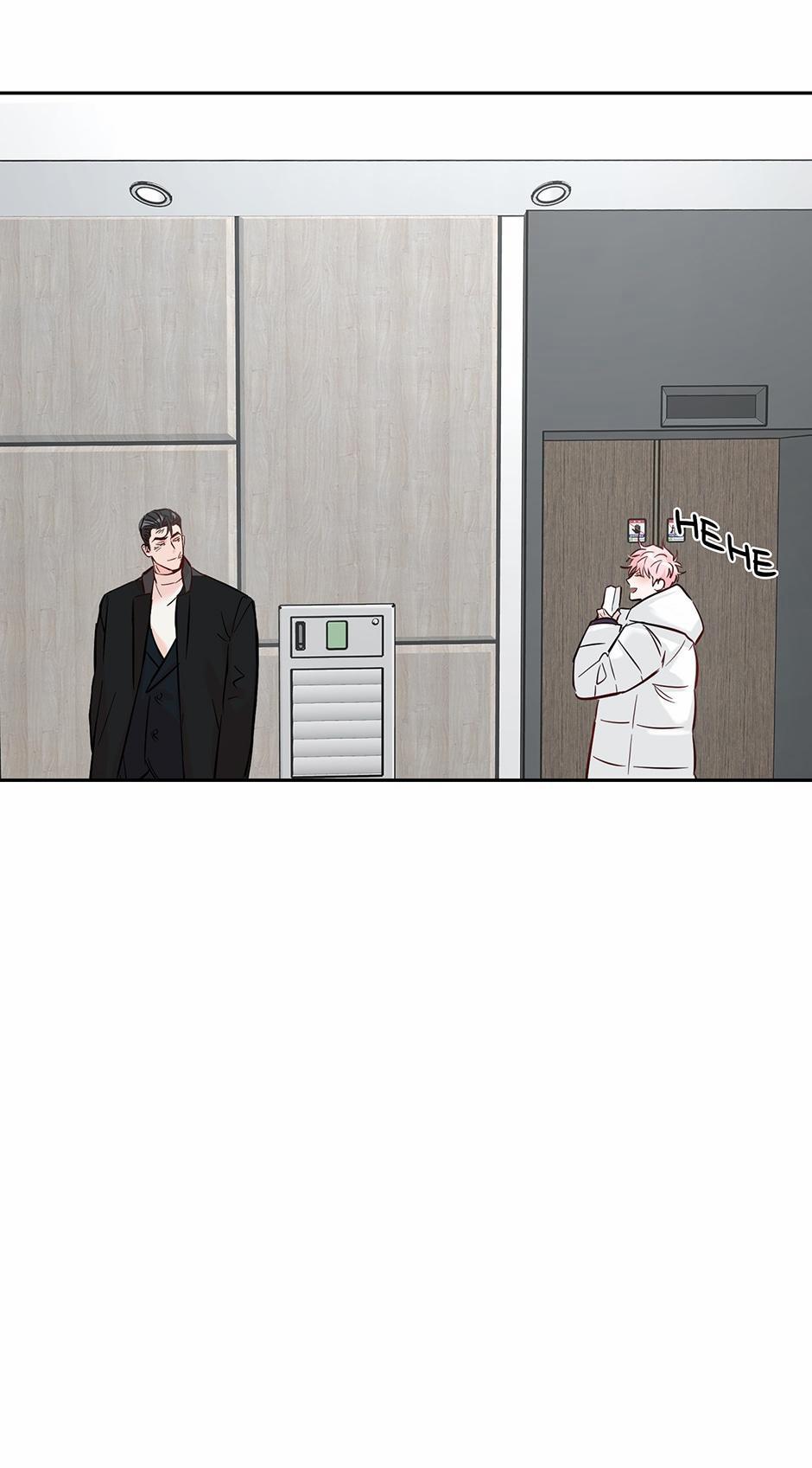 Cặp Đôi Điên Rồ 36 trang 48