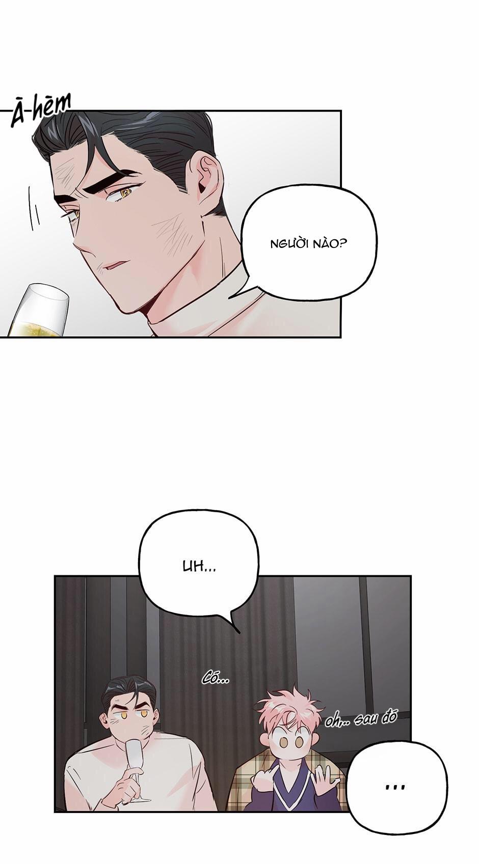 Cặp Đôi Điên Rồ 37 trang 15