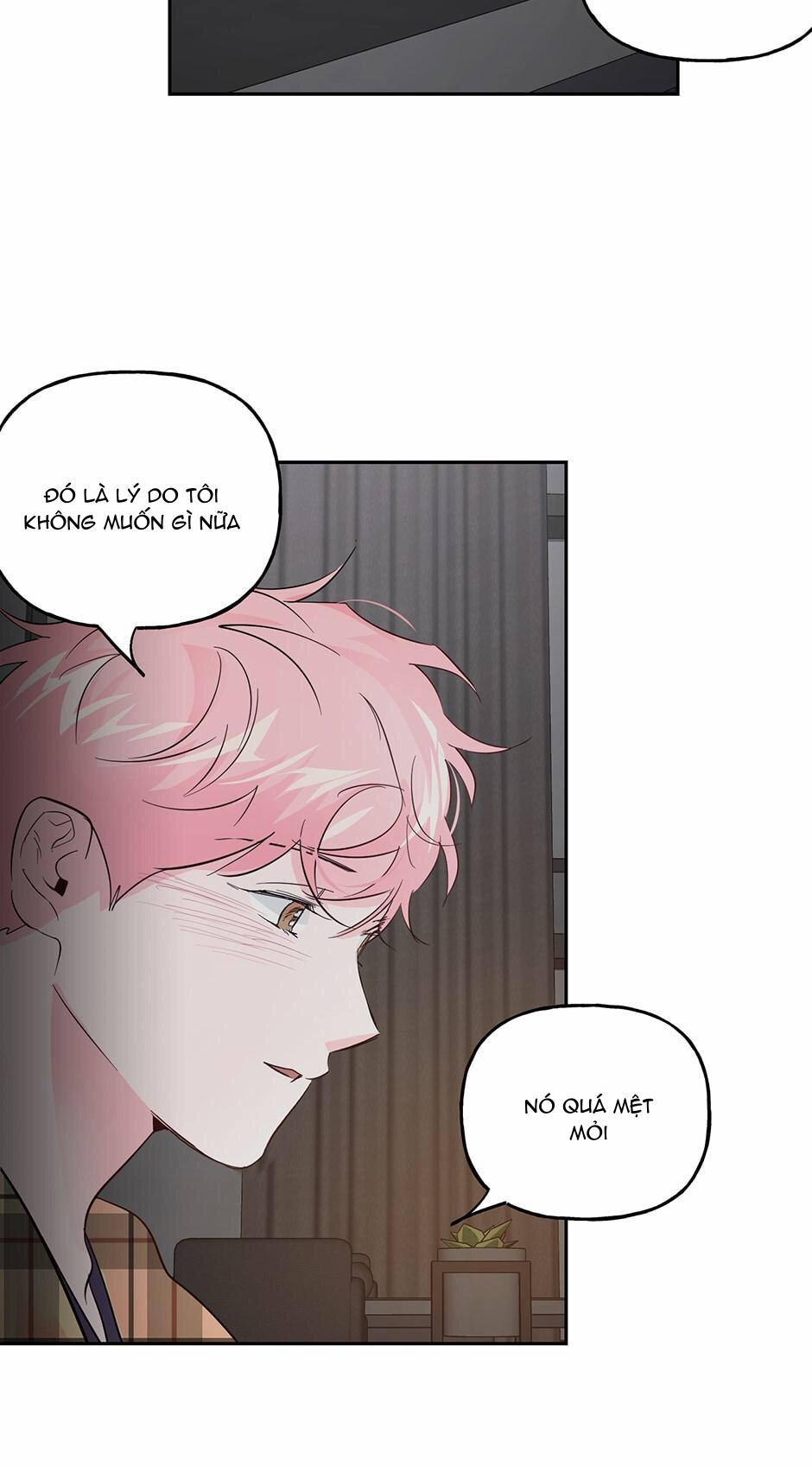 Cặp Đôi Điên Rồ 37 trang 22