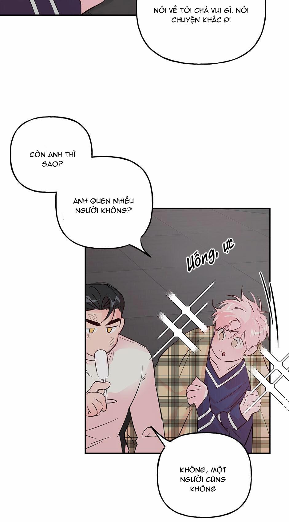 Cặp Đôi Điên Rồ 37 trang 24