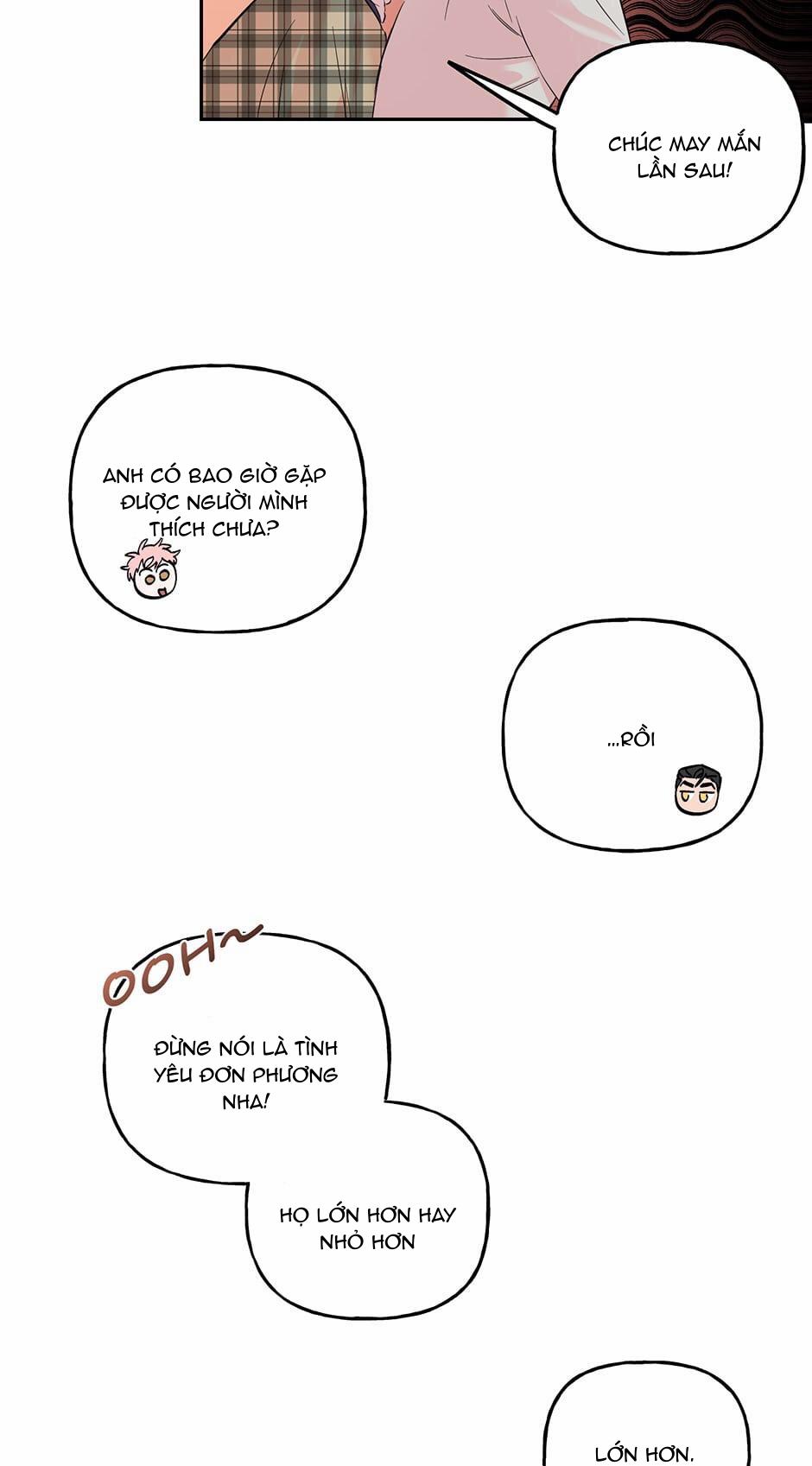 Cặp Đôi Điên Rồ 37 trang 26
