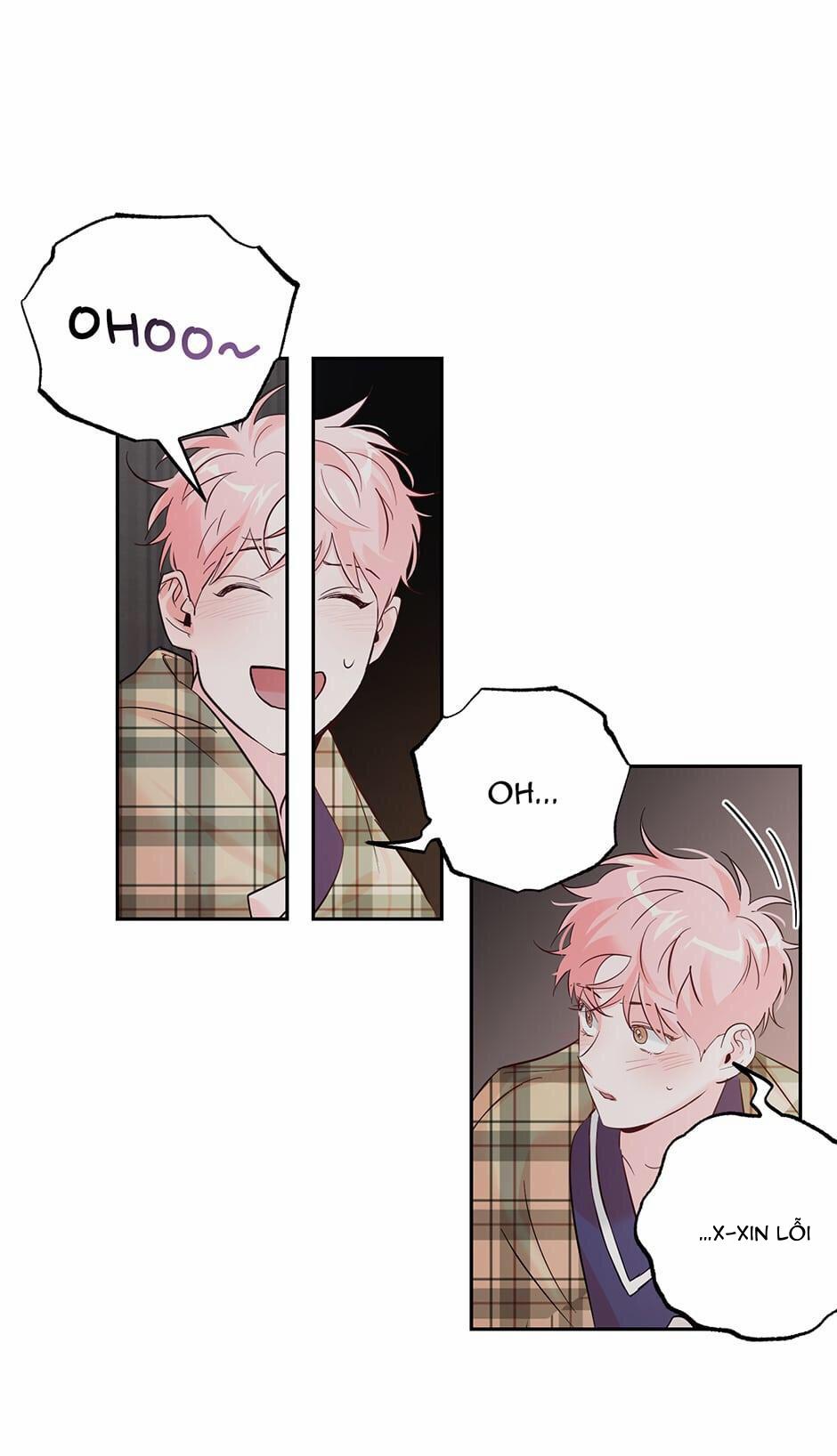 Cặp Đôi Điên Rồ 37 trang 28