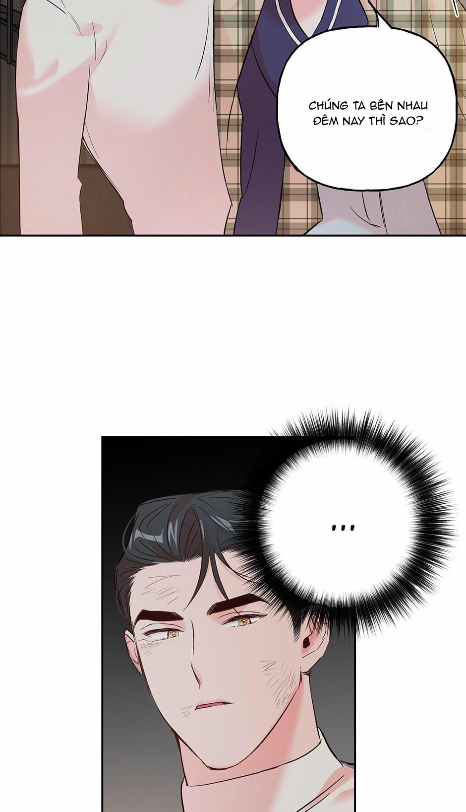 Cặp Đôi Điên Rồ 37 trang 31