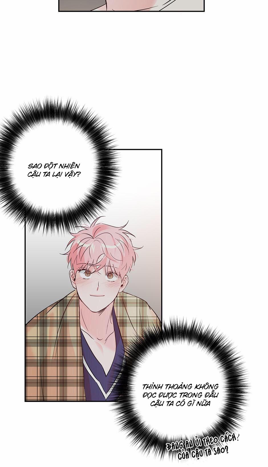 Cặp Đôi Điên Rồ 37 trang 32