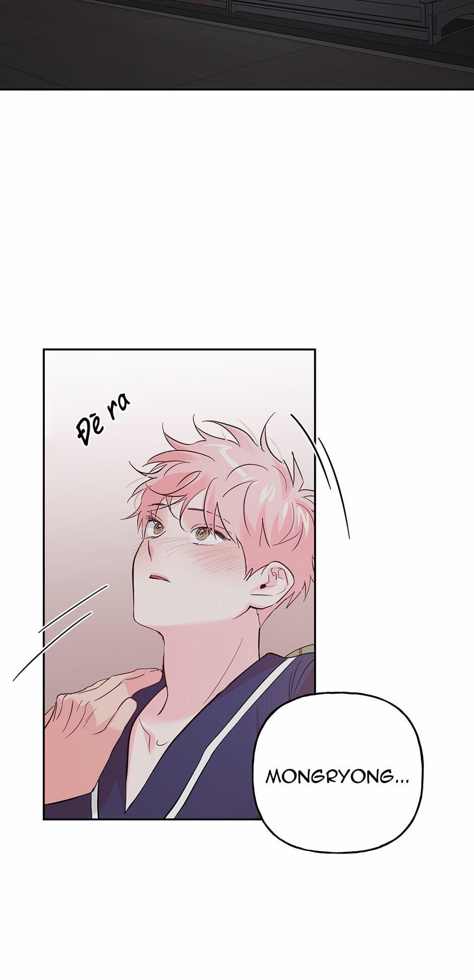 Cặp Đôi Điên Rồ 37 trang 39