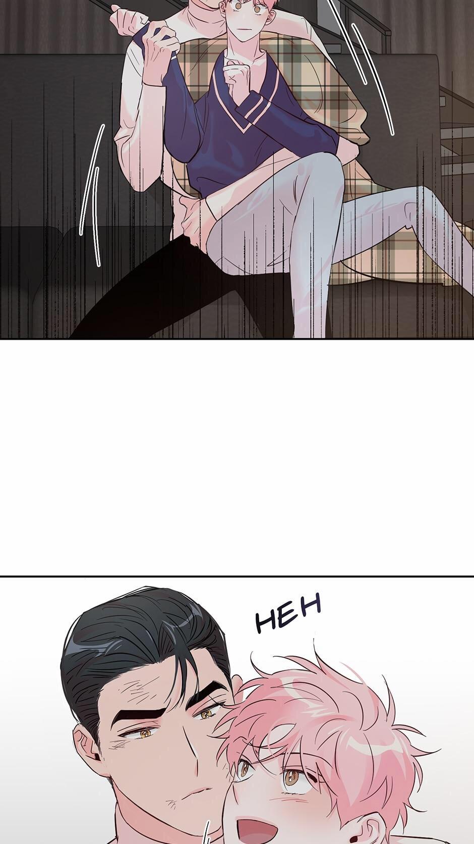 Cặp Đôi Điên Rồ 37 trang 46