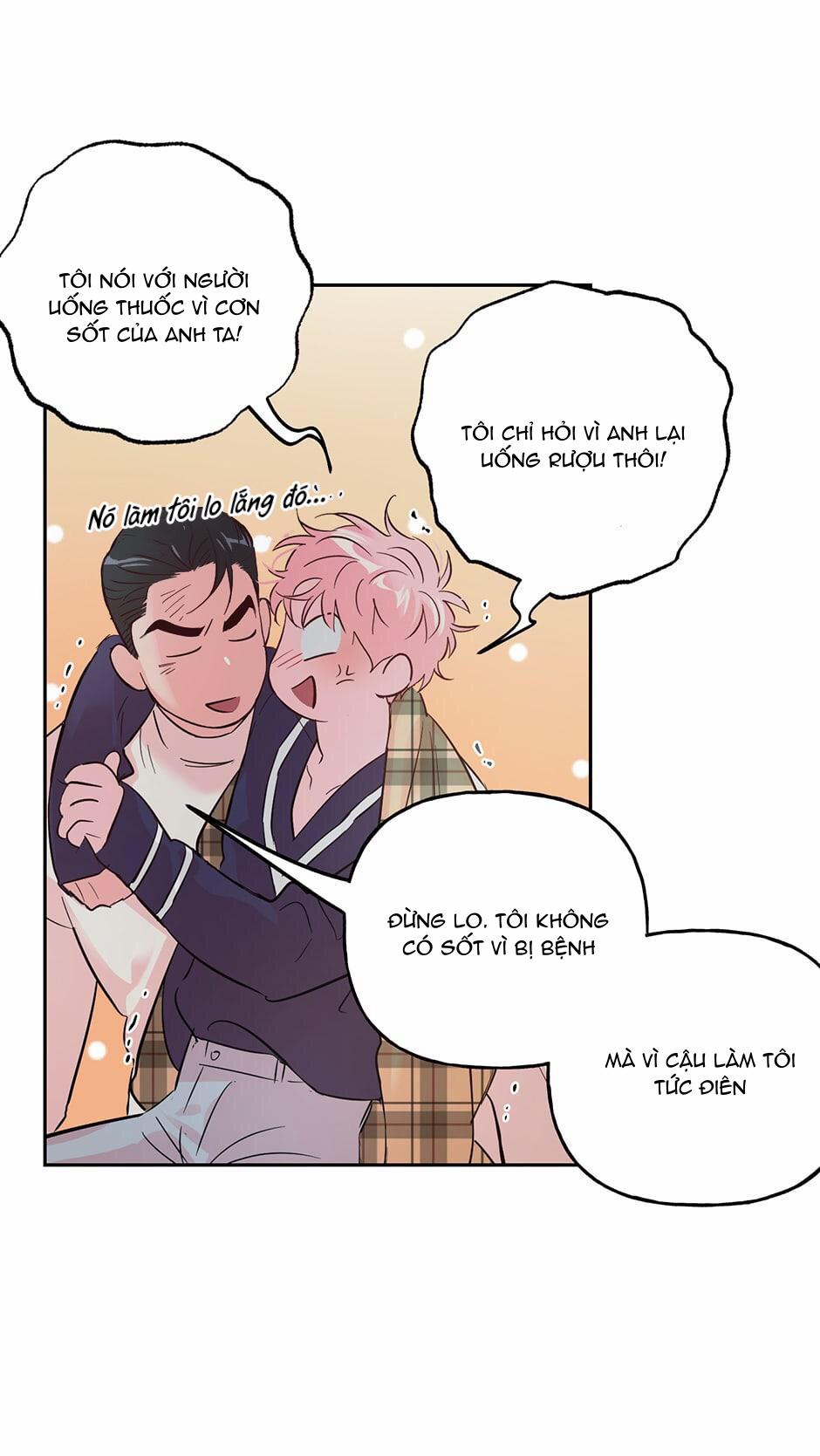 Cặp Đôi Điên Rồ 37 trang 49