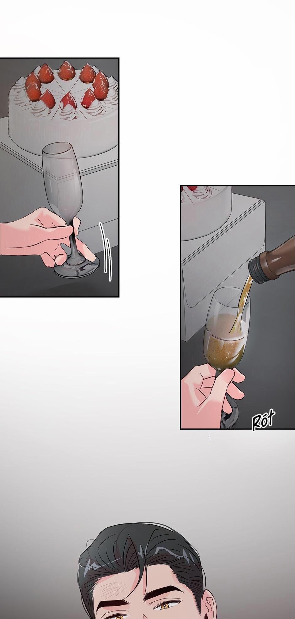 Cặp Đôi Điên Rồ 37 trang 50