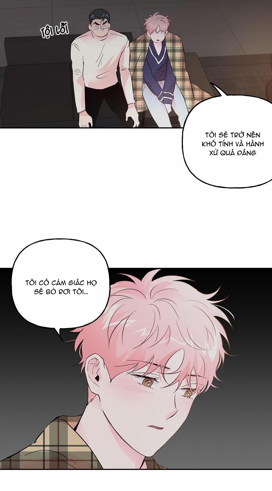 Cặp Đôi Điên Rồ 37 trang 60