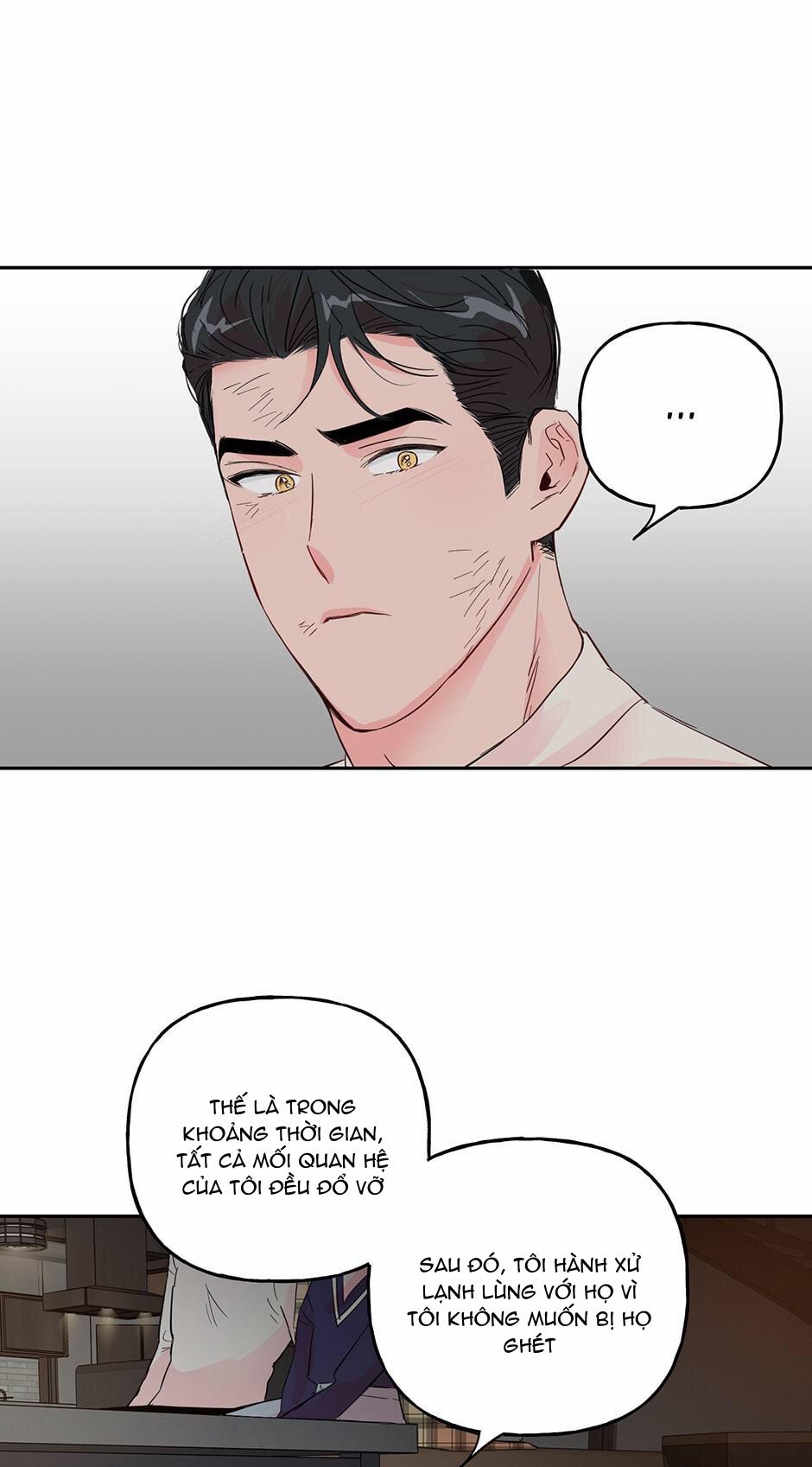 Cặp Đôi Điên Rồ 37 trang 61