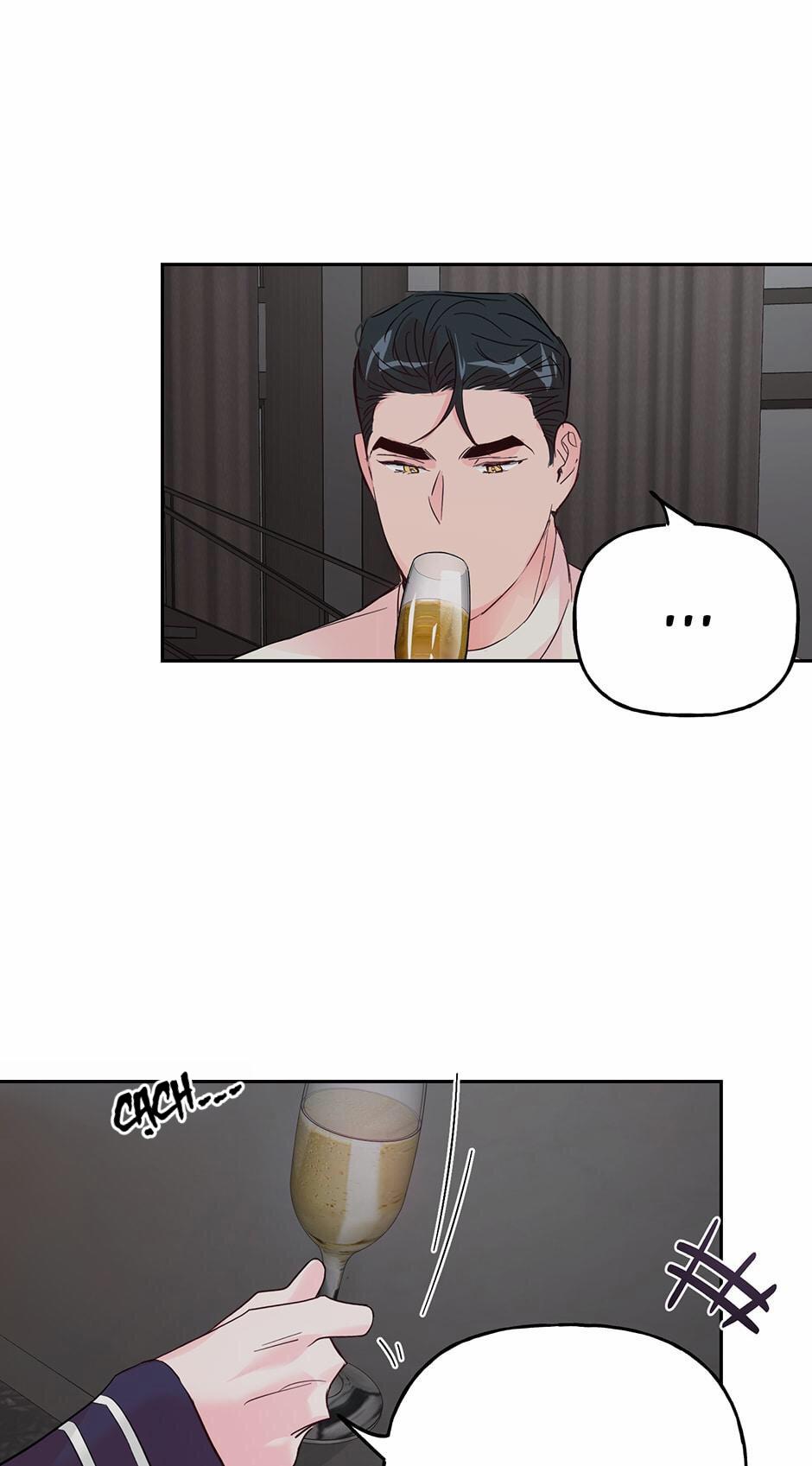 Cặp Đôi Điên Rồ 37 trang 64