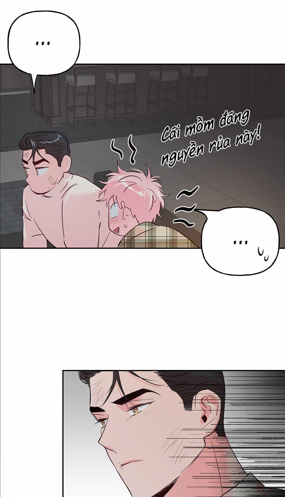 Cặp Đôi Điên Rồ 37 trang 70