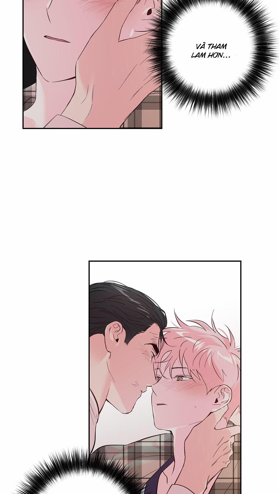 Cặp Đôi Điên Rồ 37 trang 75