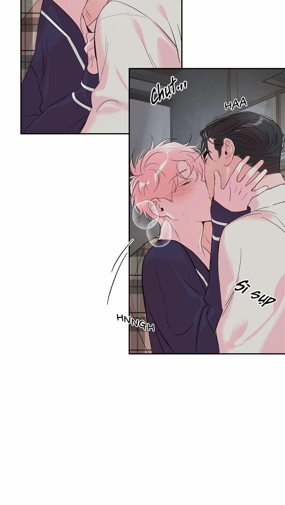 Cặp Đôi Điên Rồ 37 trang 78