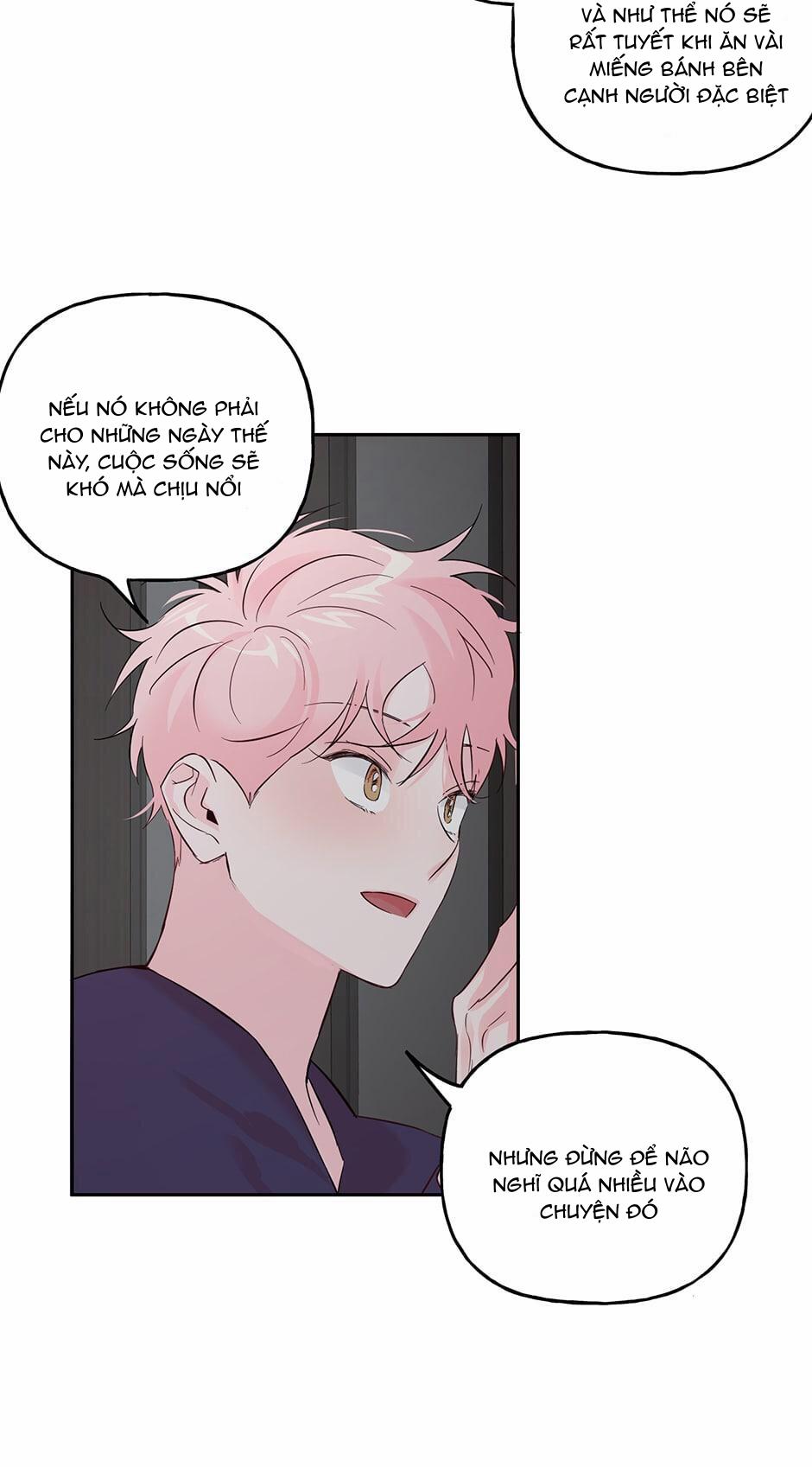 Cặp Đôi Điên Rồ 39 trang 11