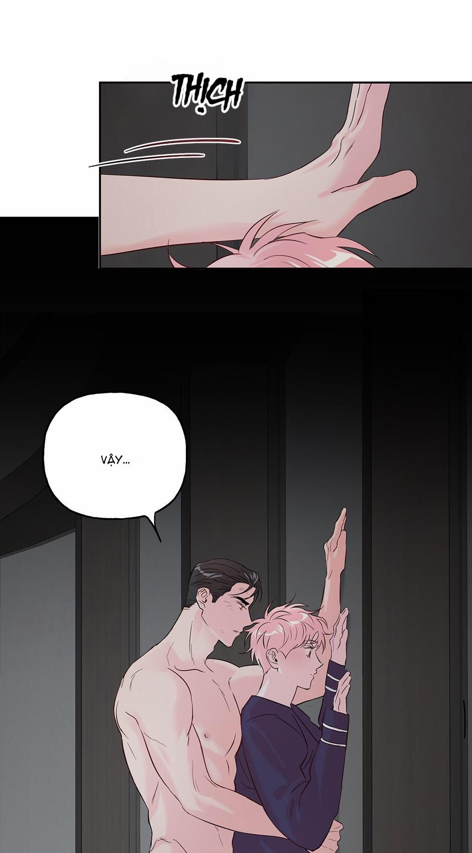 Cặp Đôi Điên Rồ 39 trang 12