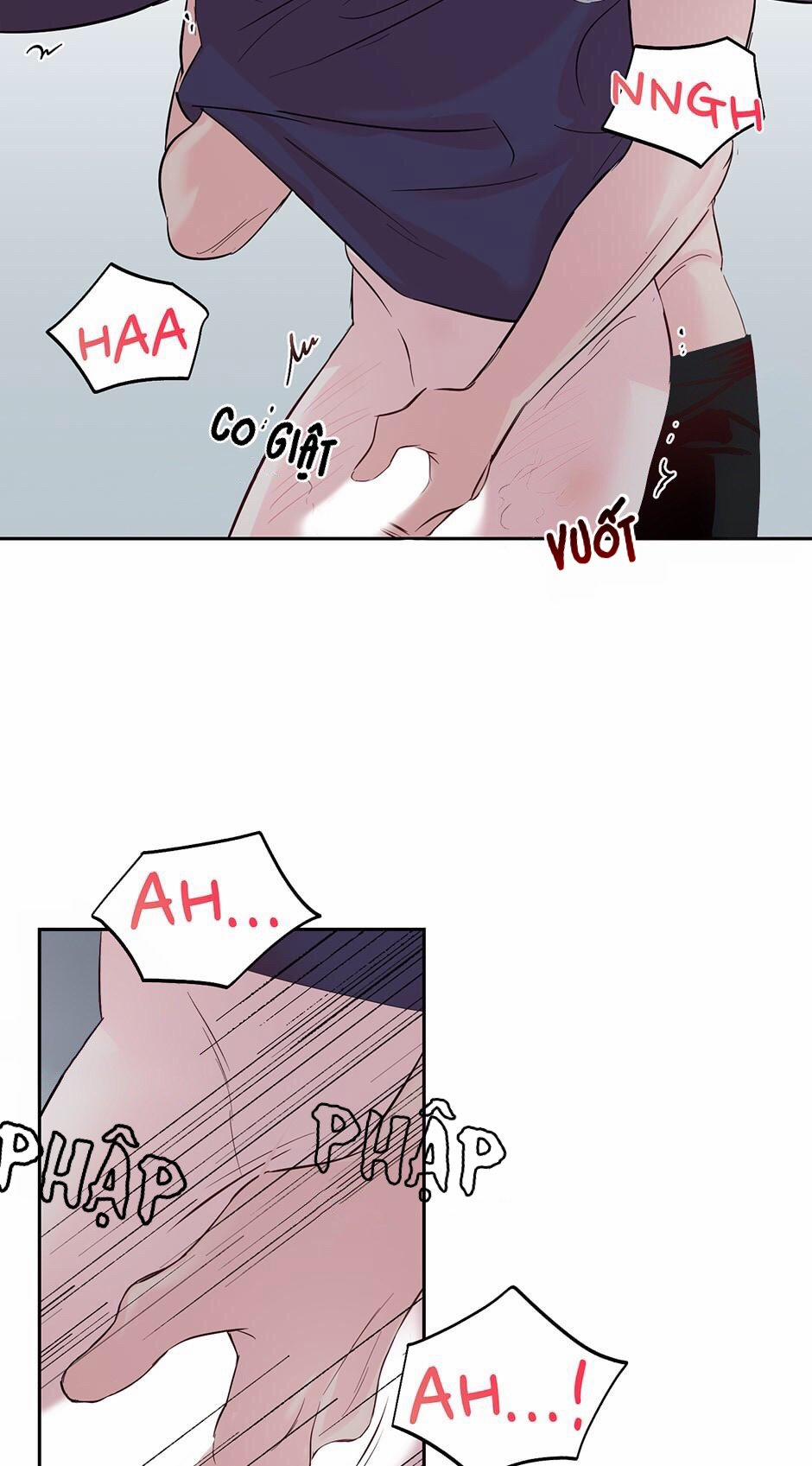 Cặp Đôi Điên Rồ 39 trang 20