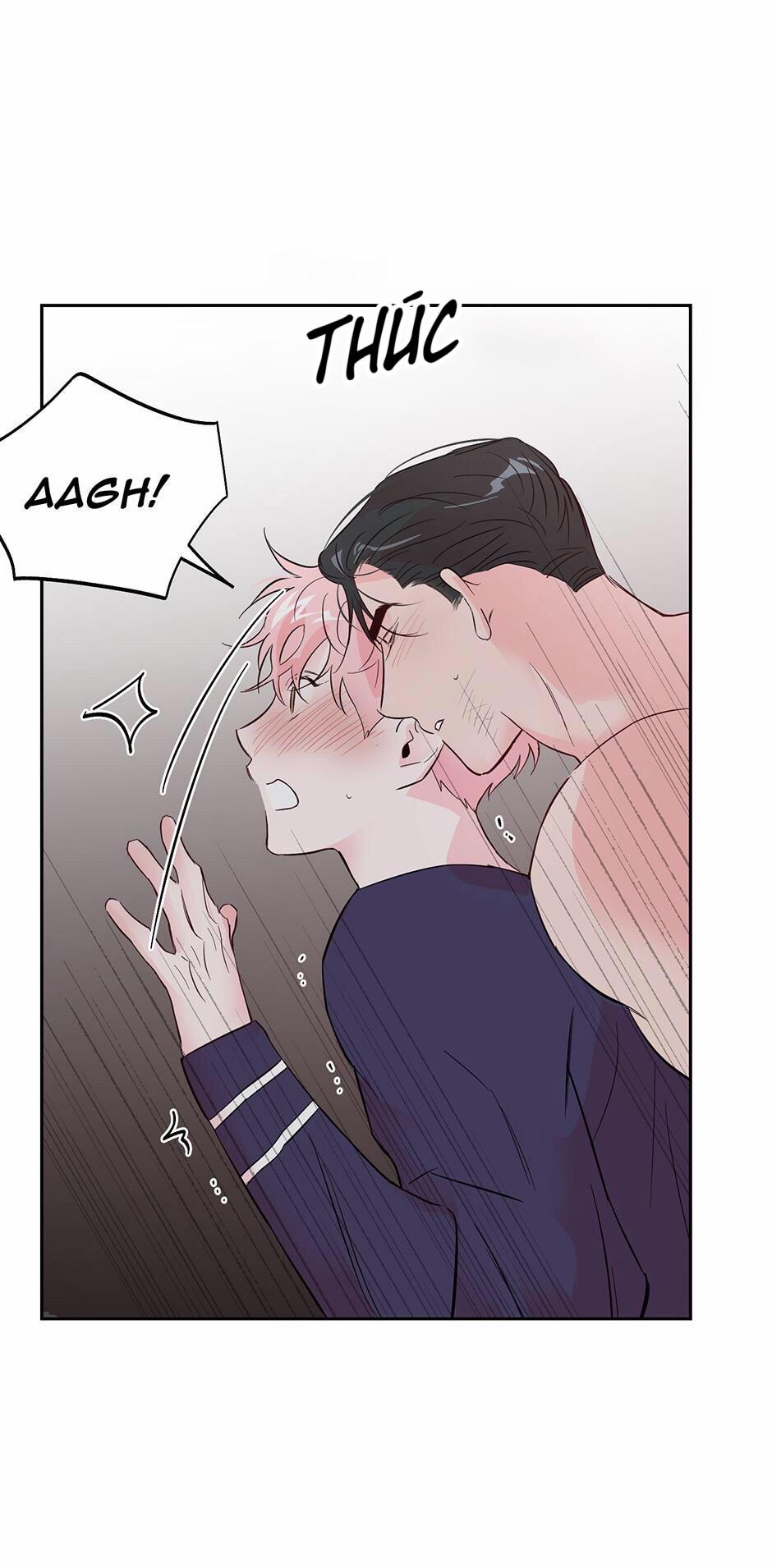 Cặp Đôi Điên Rồ 39 trang 26