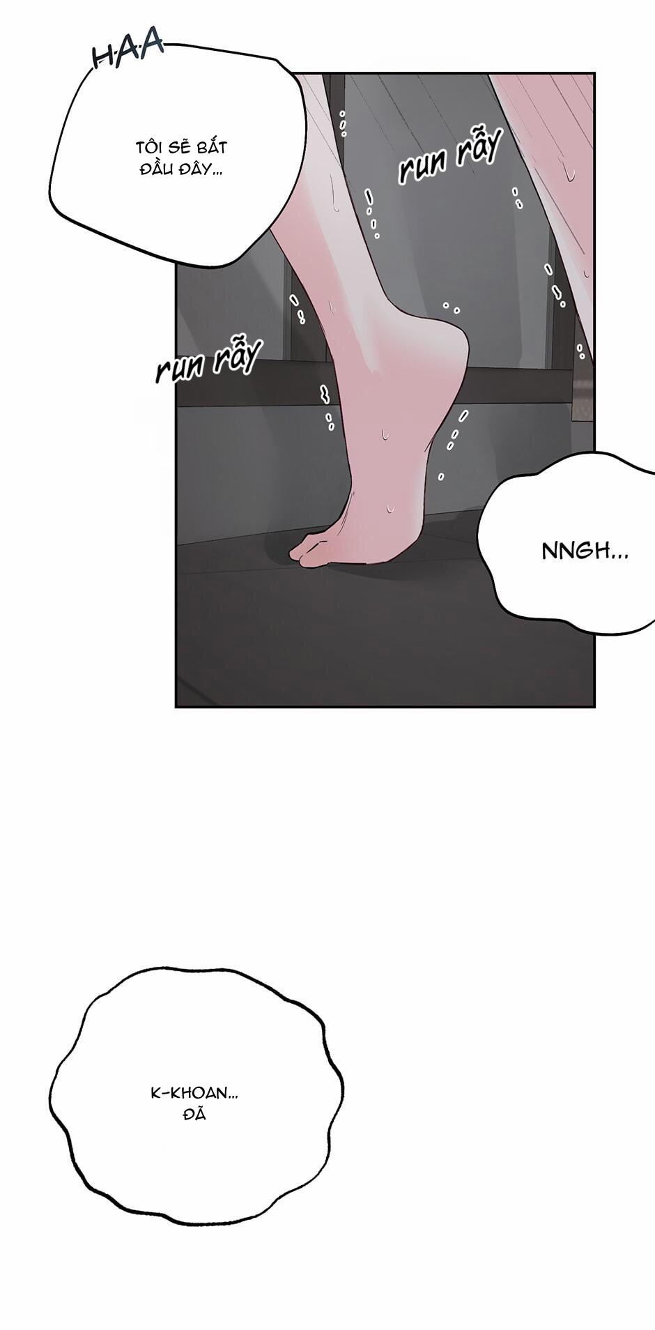 Cặp Đôi Điên Rồ 39 trang 27