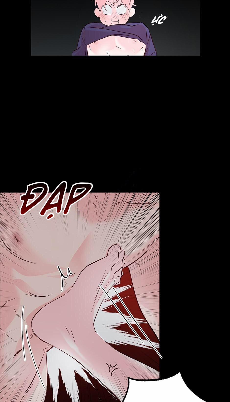 Cặp Đôi Điên Rồ 39 trang 3