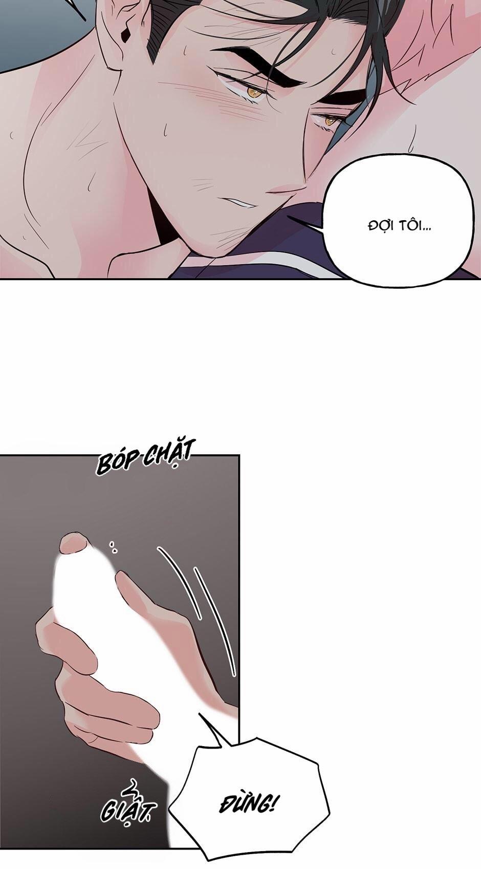 Cặp Đôi Điên Rồ 39 trang 34