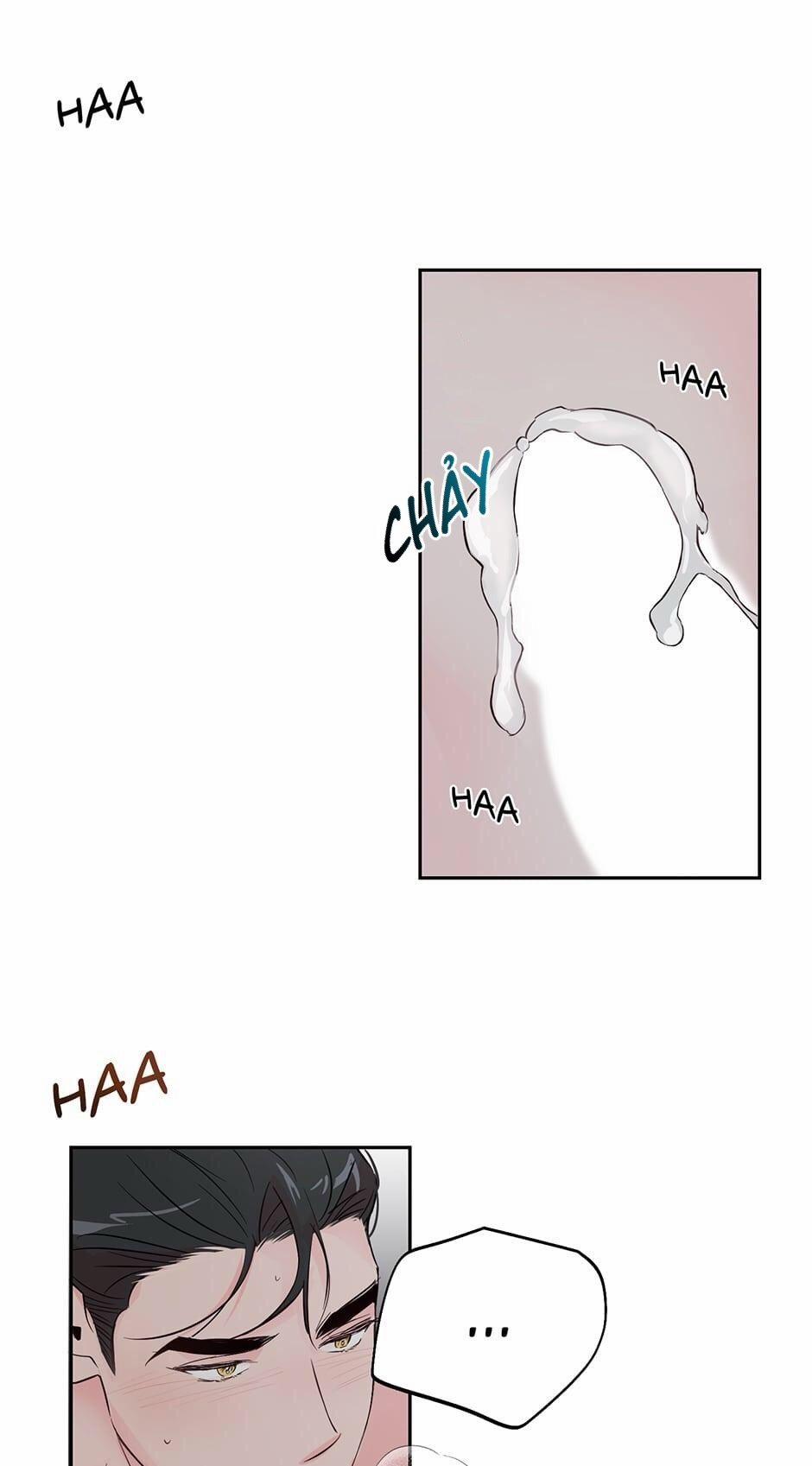 Cặp Đôi Điên Rồ 39 trang 38