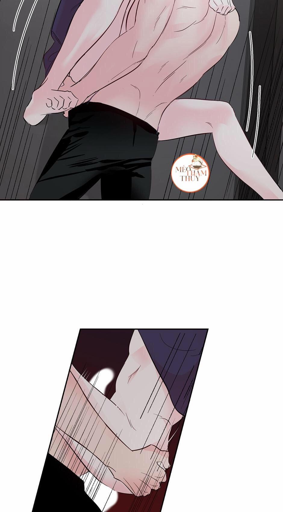 Cặp Đôi Điên Rồ 39 trang 44