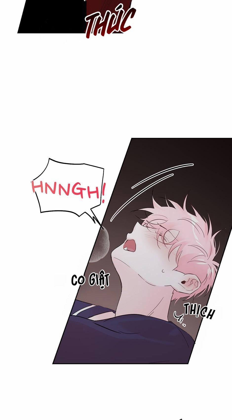 Cặp Đôi Điên Rồ 39 trang 45