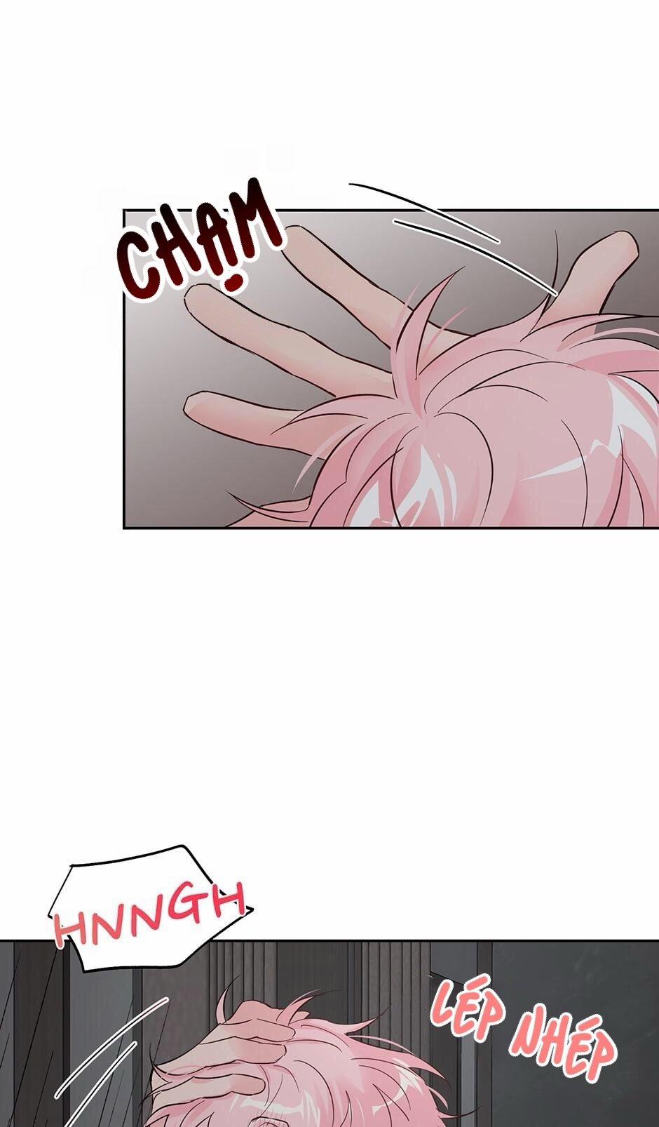 Cặp Đôi Điên Rồ 39 trang 48