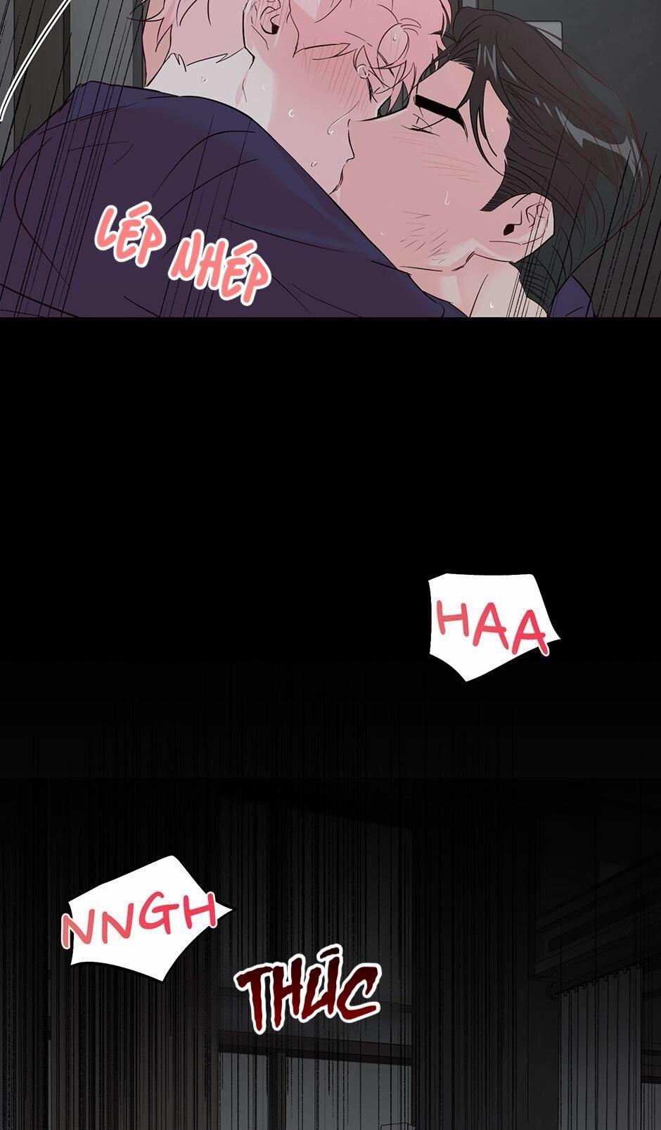 Cặp Đôi Điên Rồ 39 trang 49