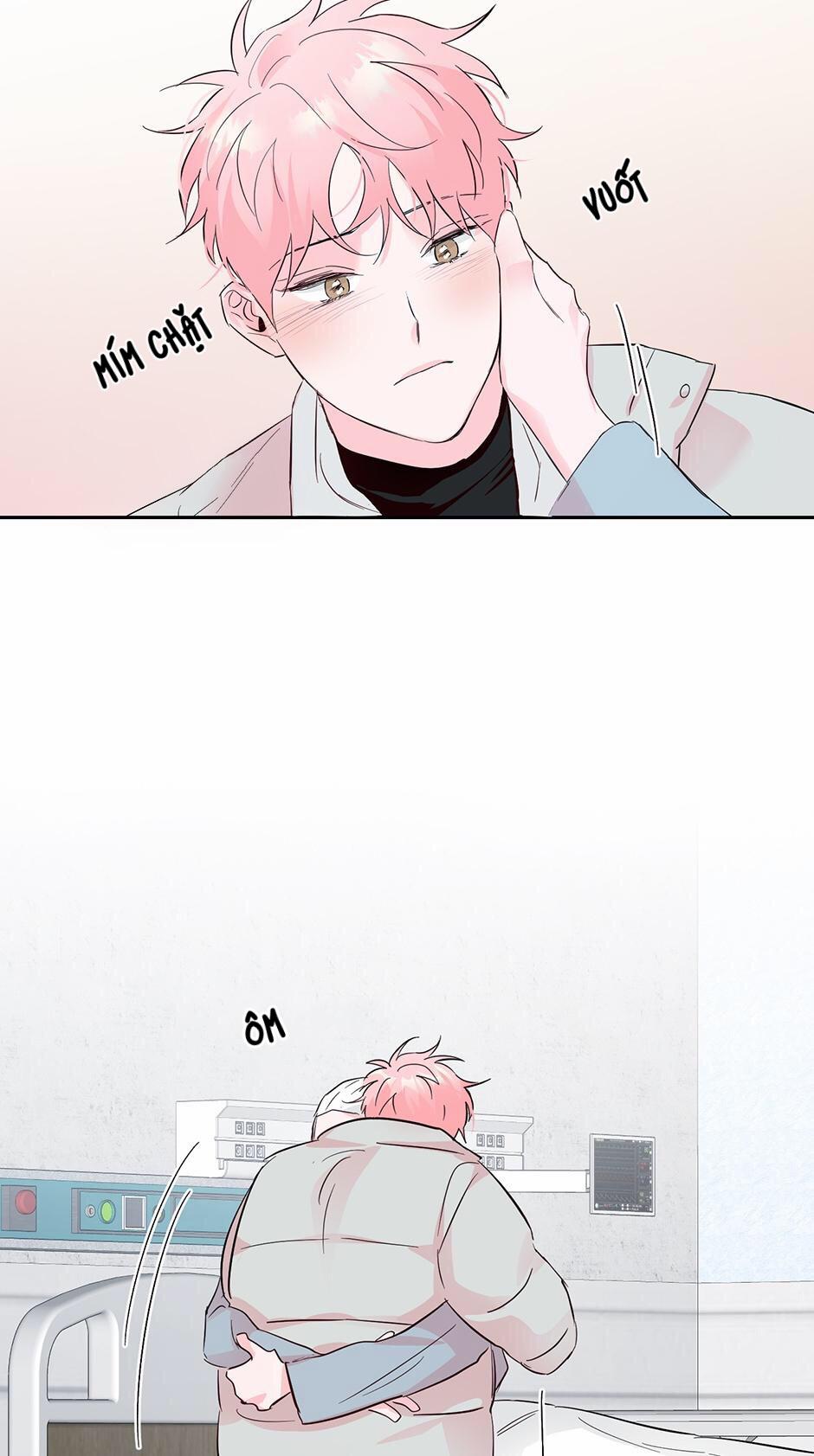 Cặp Đôi Điên Rồ 41 trang 13