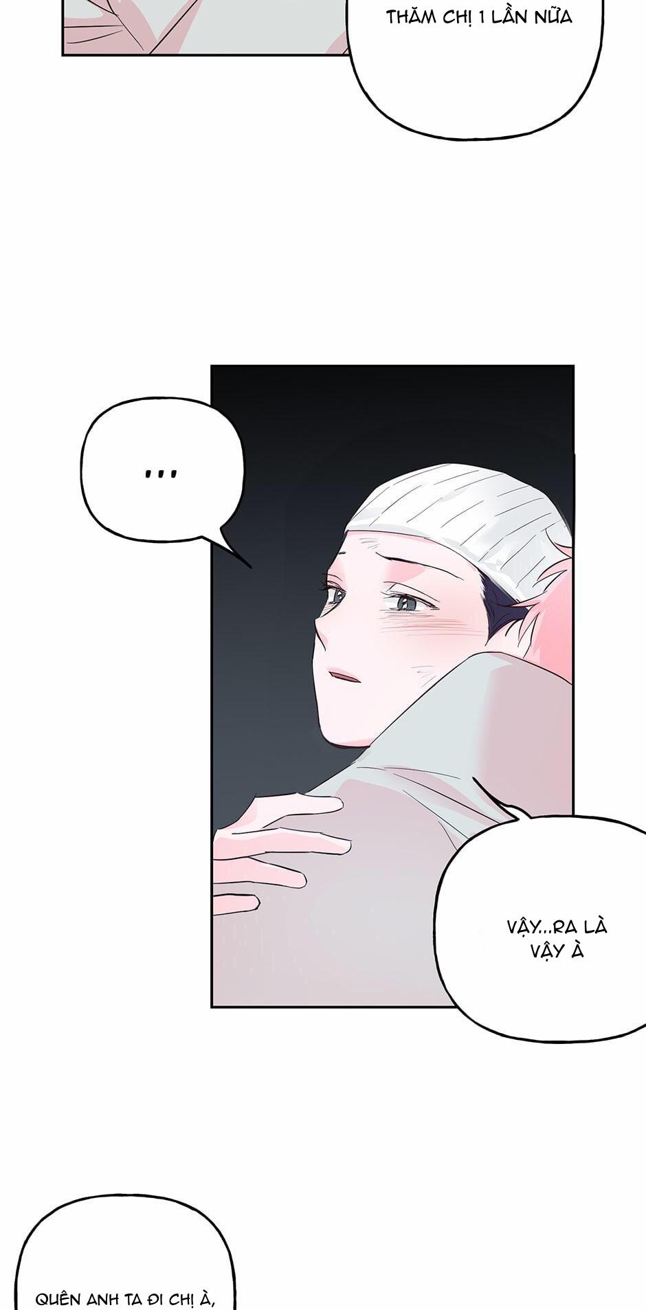 Cặp Đôi Điên Rồ 41 trang 17