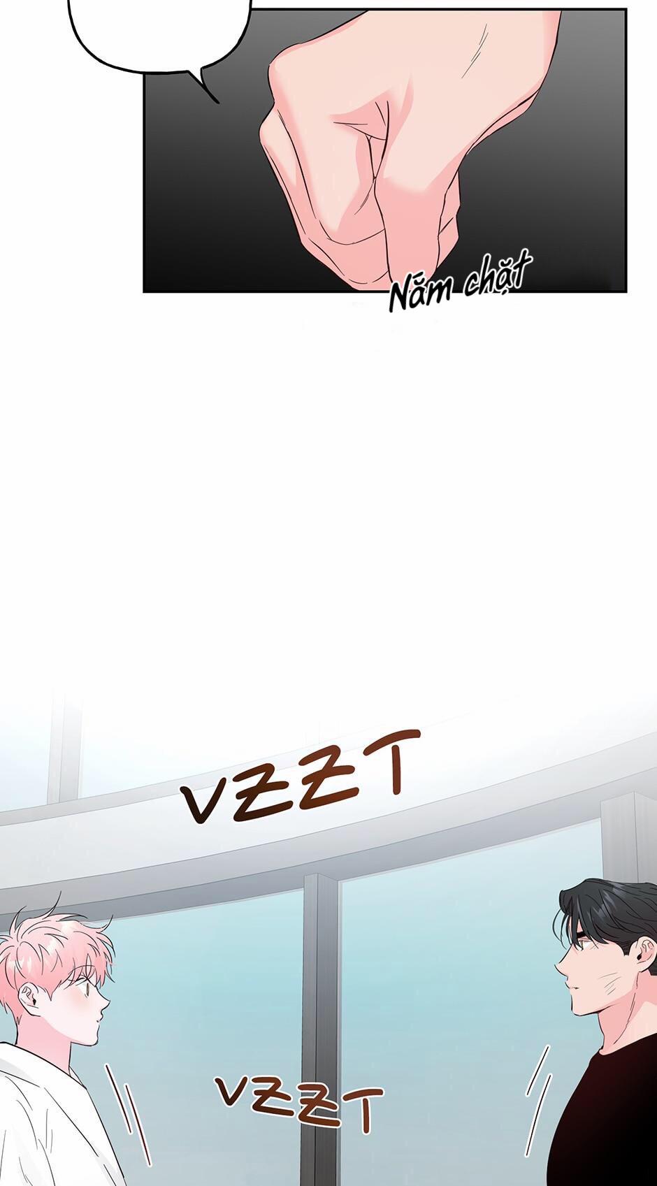 Cặp Đôi Điên Rồ 41 trang 2