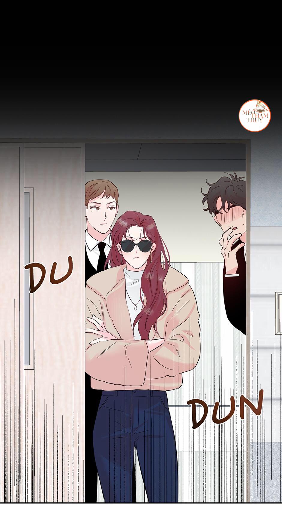 Cặp Đôi Điên Rồ 41 trang 23