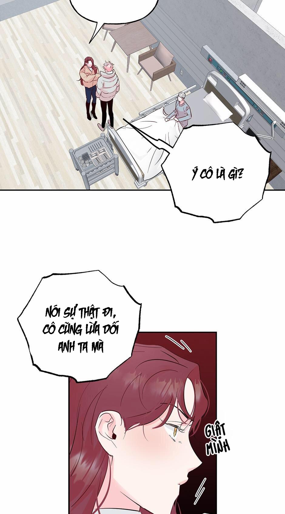 Cặp Đôi Điên Rồ 41 trang 32