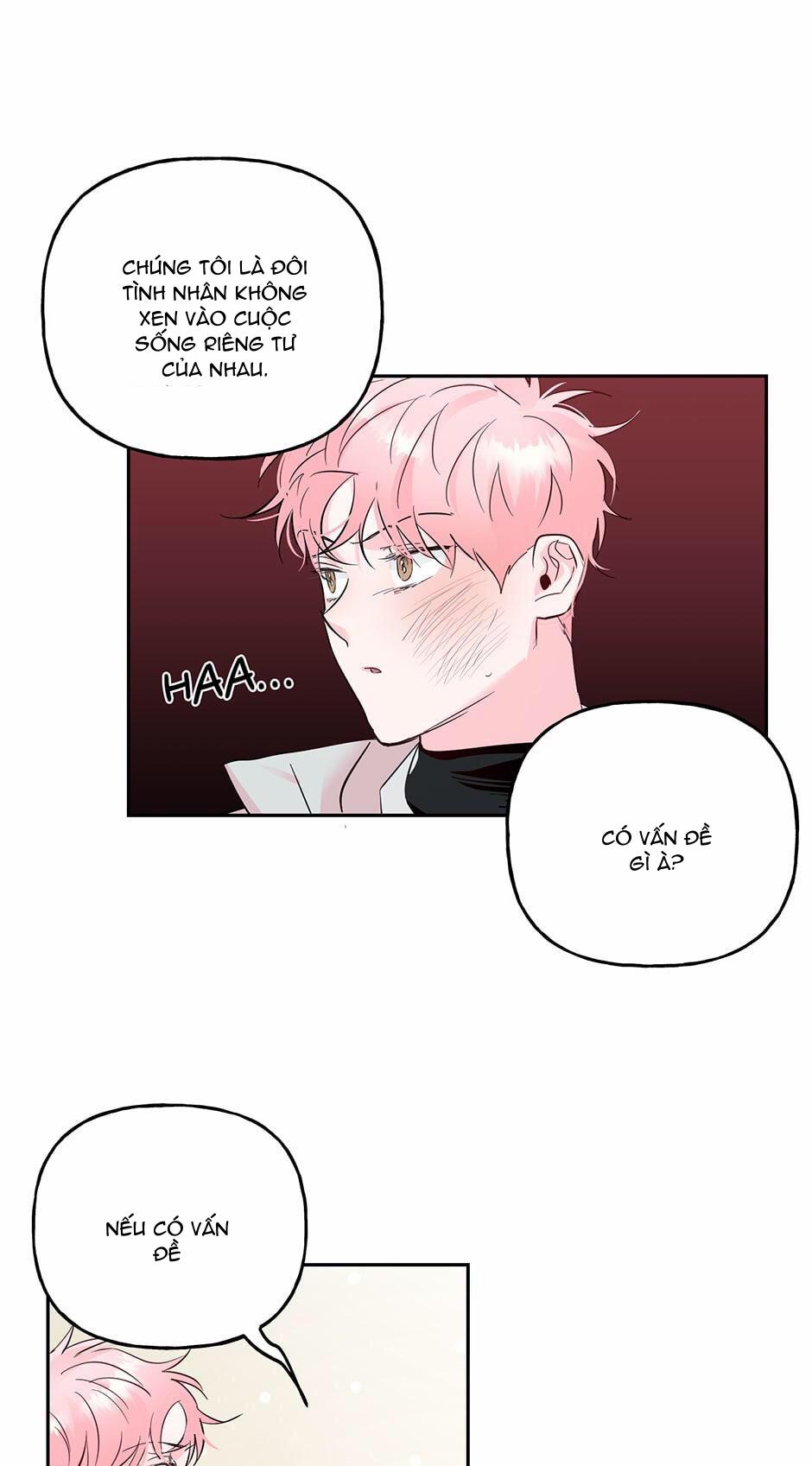 Cặp Đôi Điên Rồ 41 trang 34